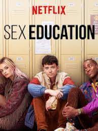 sex education tout les episode au complet